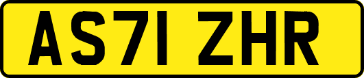AS71ZHR