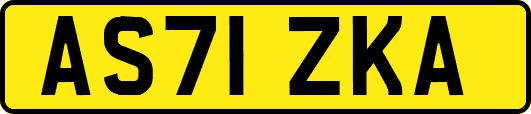 AS71ZKA