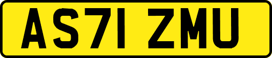 AS71ZMU