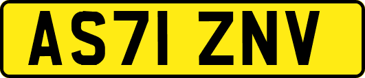 AS71ZNV