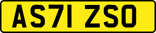 AS71ZSO