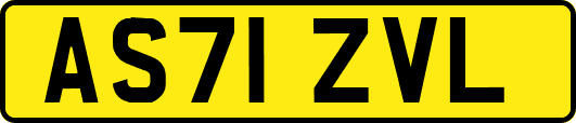 AS71ZVL