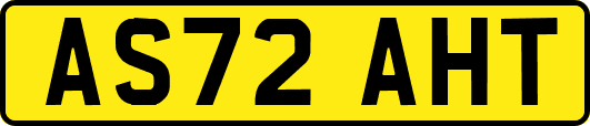 AS72AHT