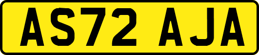 AS72AJA