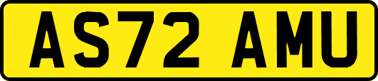 AS72AMU