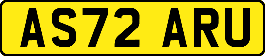 AS72ARU
