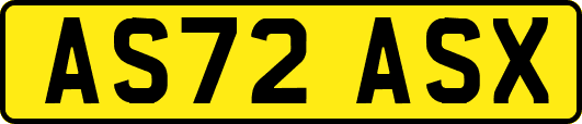 AS72ASX
