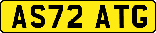 AS72ATG