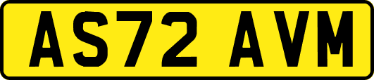 AS72AVM