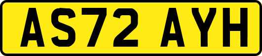 AS72AYH