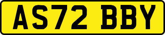 AS72BBY