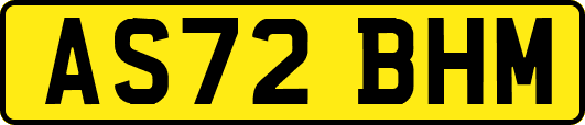 AS72BHM