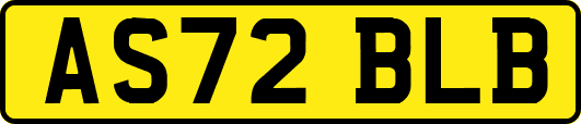 AS72BLB