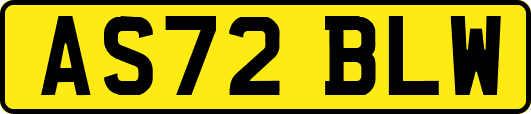AS72BLW