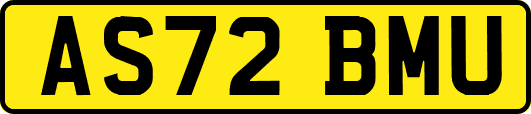 AS72BMU
