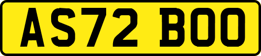 AS72BOO