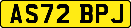 AS72BPJ