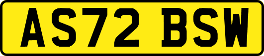 AS72BSW
