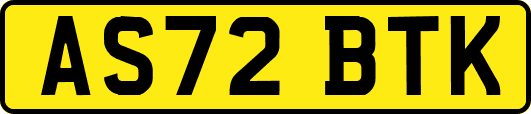 AS72BTK