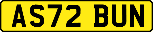 AS72BUN