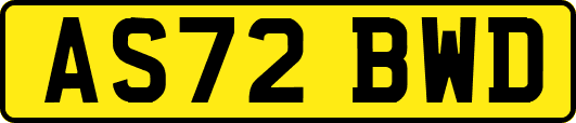 AS72BWD