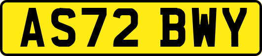 AS72BWY