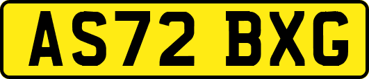 AS72BXG