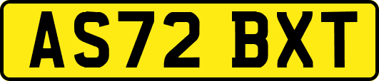 AS72BXT