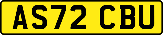 AS72CBU