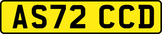 AS72CCD