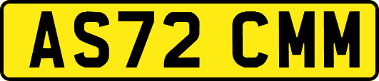 AS72CMM