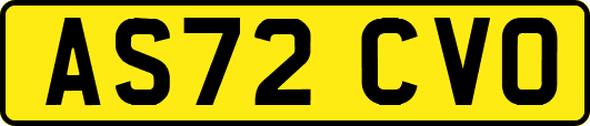 AS72CVO