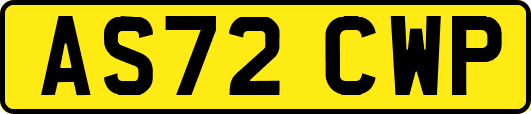 AS72CWP