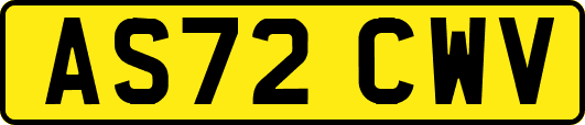 AS72CWV