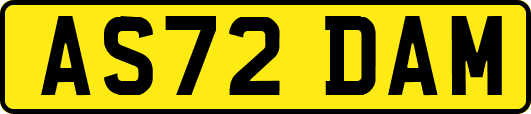 AS72DAM