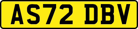 AS72DBV