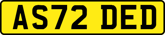 AS72DED