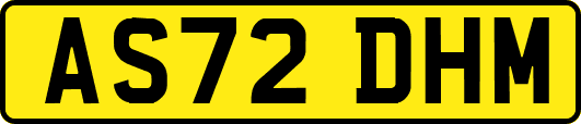 AS72DHM