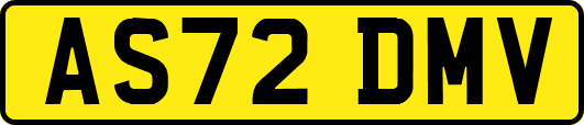 AS72DMV