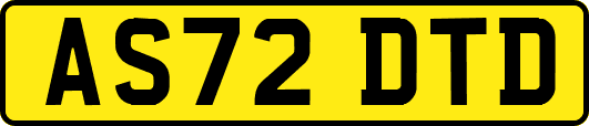 AS72DTD