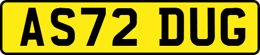 AS72DUG