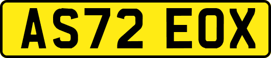 AS72EOX