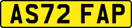 AS72FAP