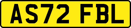 AS72FBL