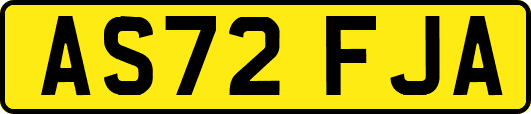 AS72FJA