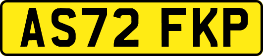 AS72FKP