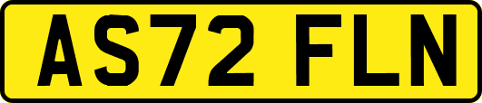 AS72FLN