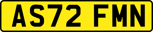 AS72FMN