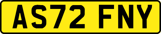 AS72FNY