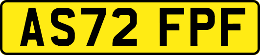 AS72FPF